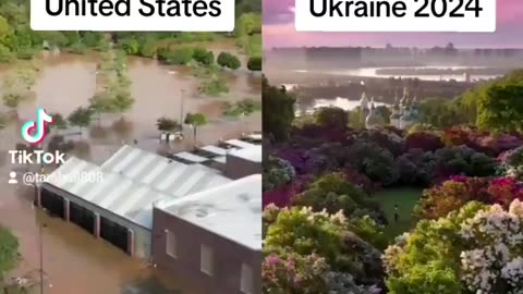 North Carolina Vs Ukraine