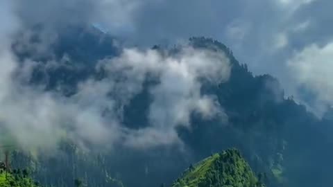 Gilgit valley