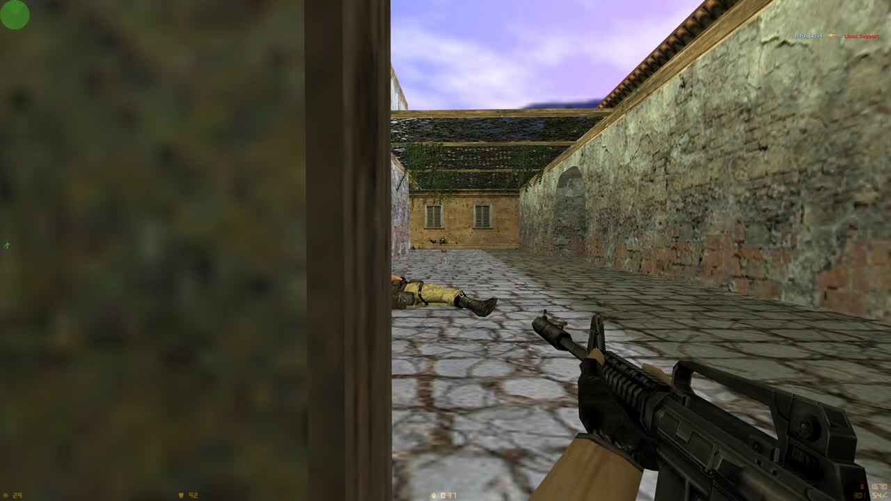 Counter Strike Gameplay Part 80