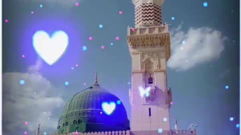 Hashr Mein Sarkar Aana❤Jumma Mubarak❤Owais Raza Qadri Naat Status 2023