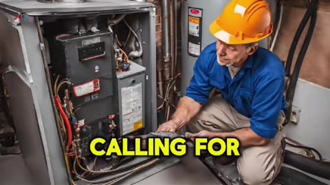 Top 5 Signs Its Time for a new Furnace Installation