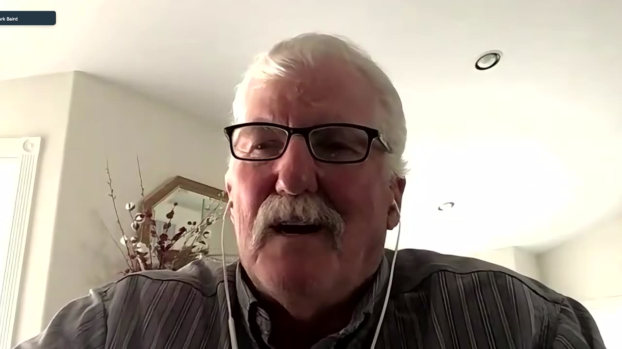 Ep 79 Beginning with Baird and How to Get on Track