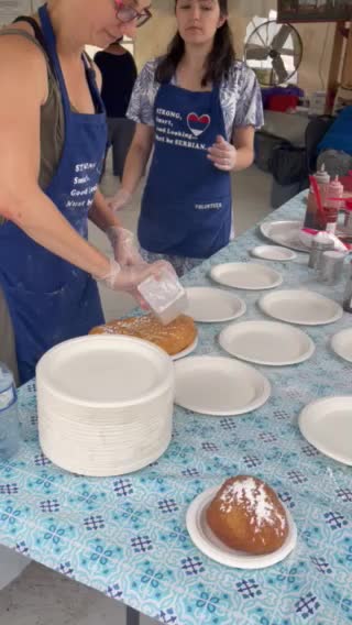 Weird elephant ear food