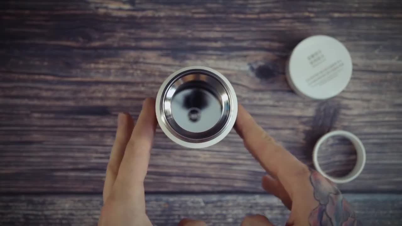 Термосы Xiaomi на любой случай жизни. Viomi Stainless Vacuum Cup, Mi Vacuum Flask.