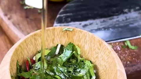 Sandwich with rice paper sheets