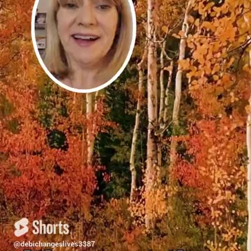 Don't You Just Love Fall? 🍁