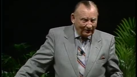 Gifts & Ministries of the Holy Spirit 6 The Charisma part 1 Dr. Lester Sumrall