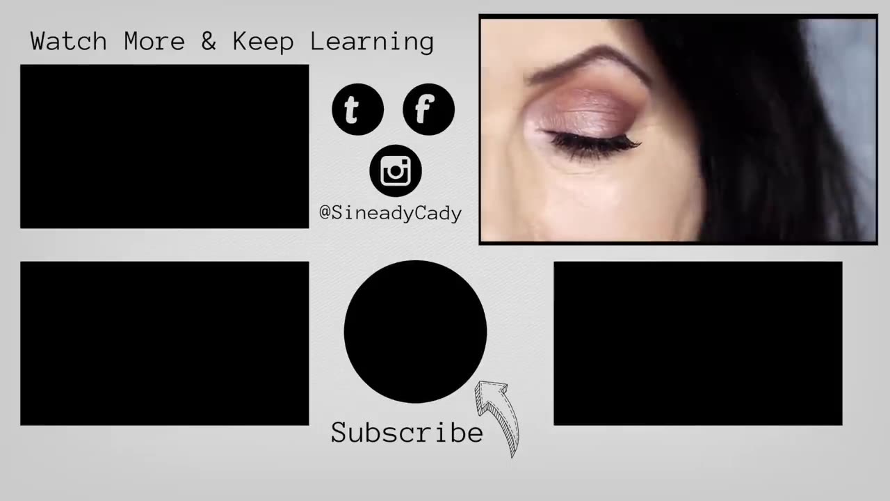 Beginners Eye Makeup Tutorial for Mature Skin | How To Apply Eyeshadow on Mature Eyes