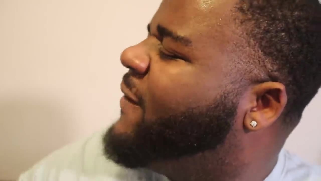 That One Friend Thats Always Trying To Talk When Their Breath Stinks