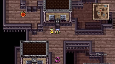Final Fantasy 4 Pixel Remaster # 21 Land Of Summons
