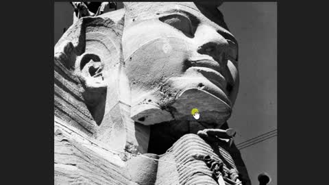 이집트 람세스왕 구라 (1080p)