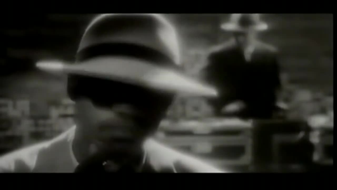 Gang Starr - Moment Of Truth ( Video)