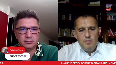 Luis Lazarus - Zeus TV; 11.05.2023