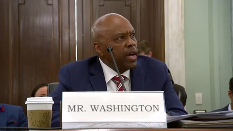 SHOCKING: Biden Nominee Has NO IDEA What He's Doing