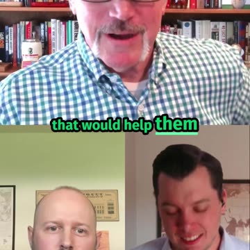 Job Hunting Tips | 10x Your Team with Cam & Otis