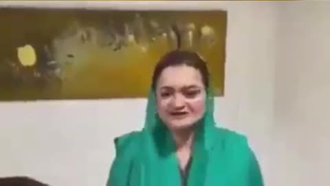 Mariam Aurangzeb