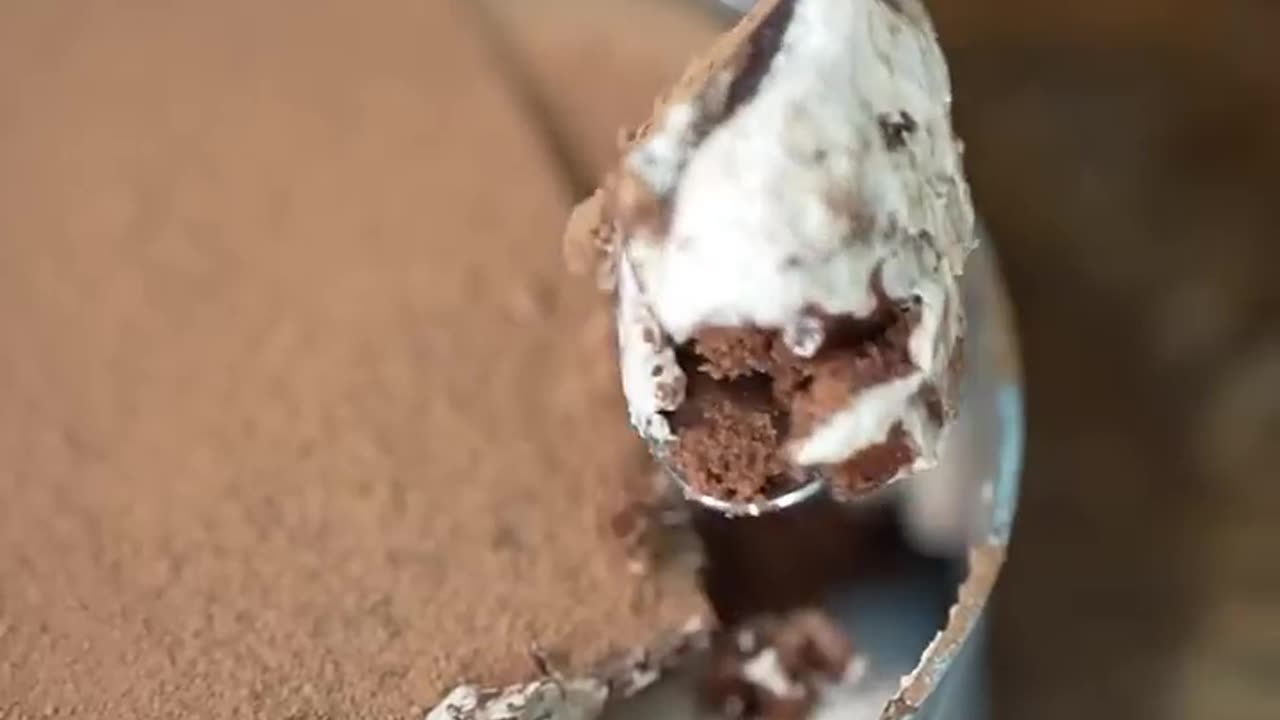 Viral Chocolate Dream Cake