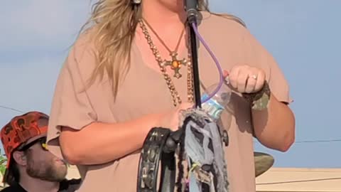 Sweet Tea Trio "Love Mama"