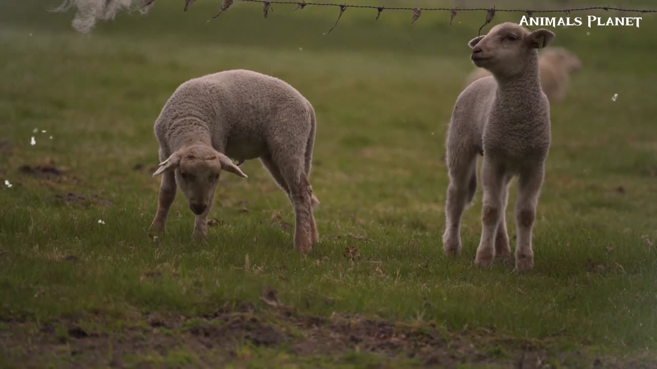 A Compilation of Amazing Animal Sounds and Videos- Koala Bear, Parrot, Owl