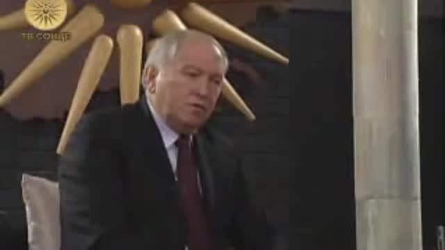 Македонија Мајка на Светот Епизода11