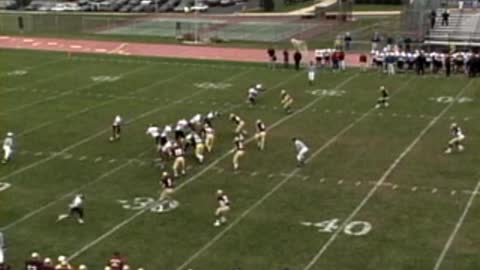 1991 Kutztown vs Mansfield