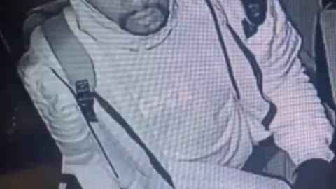 "My parents got robbed at gunpoint in NYC. They are in pain but ok."