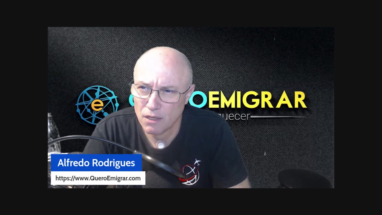 [1329] 🍿🗣️🔊🙊 Monólogo Chalado com Alfredo Rodrigues - Especial para Pais