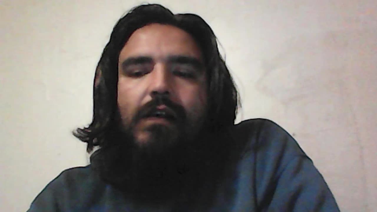 On the dark night of the soul