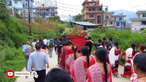 Juga Jatra | Boshigaun | 2080 | Part I