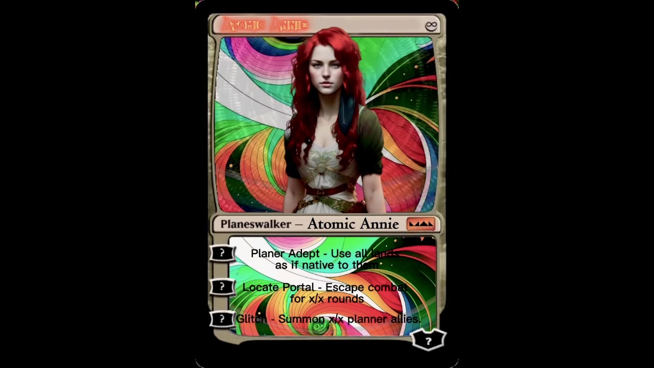 Year Two: Operation 43