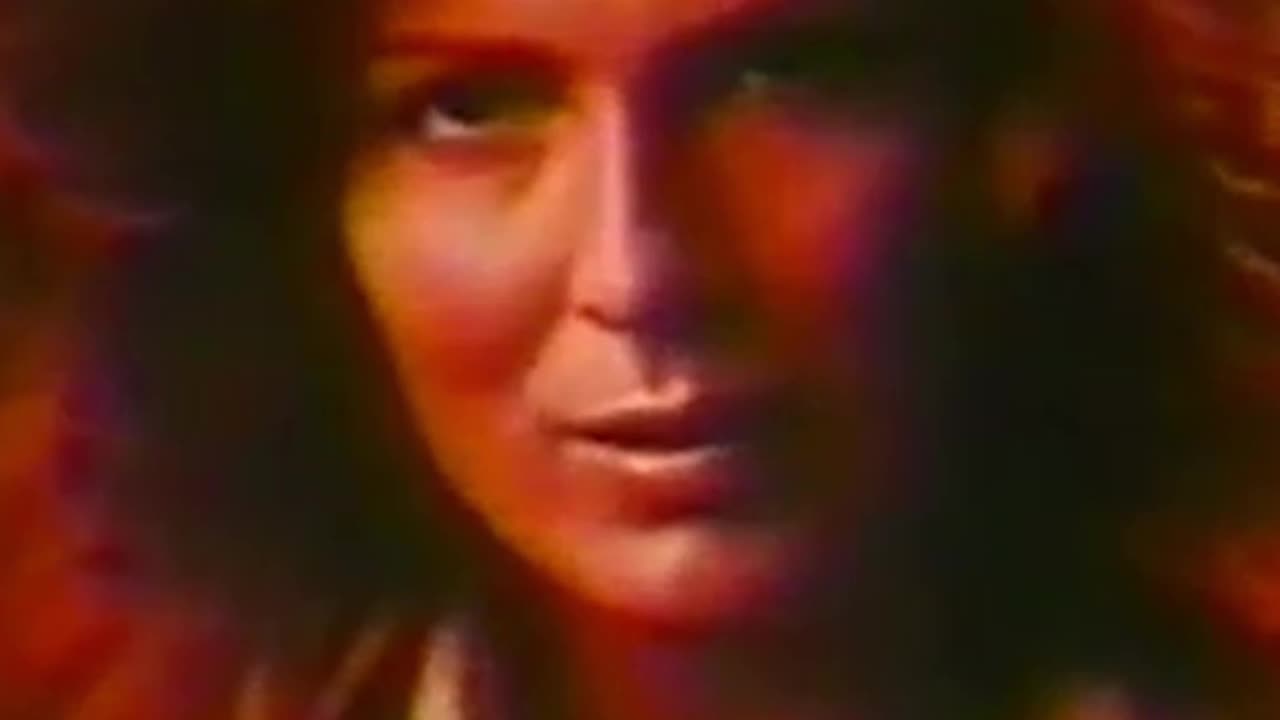 Creepy/Weird Commercial #1