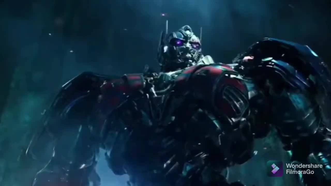 Nemesis Prime edit