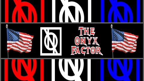 The Onyx Factor Teaser