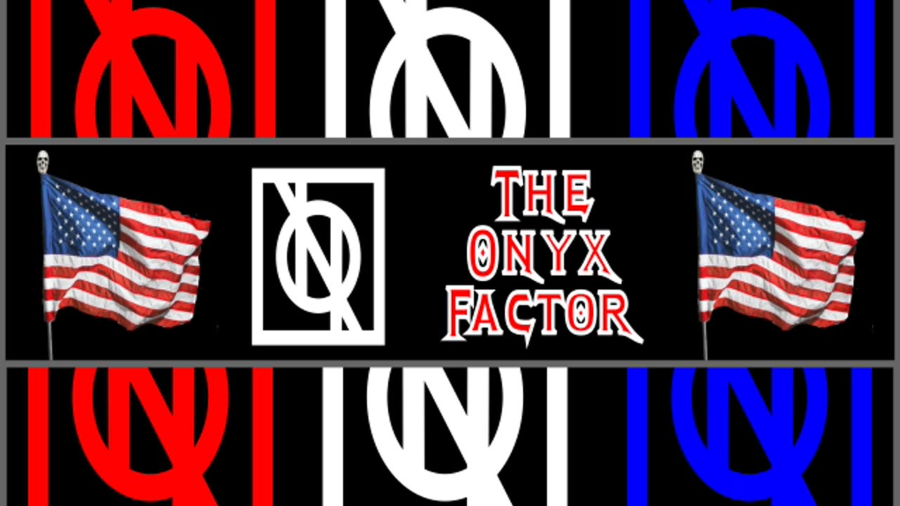 The Onyx Factor Teaser