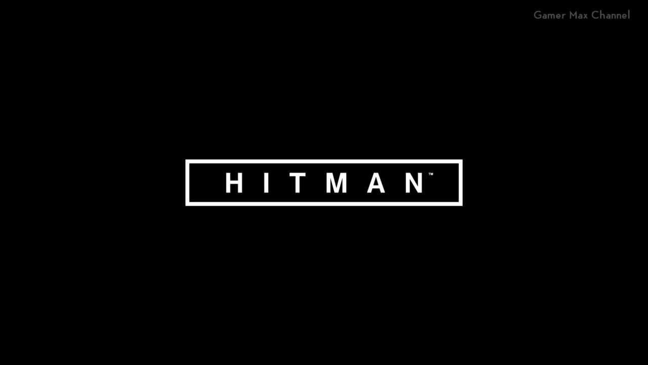 HITMAN ALL MISSION