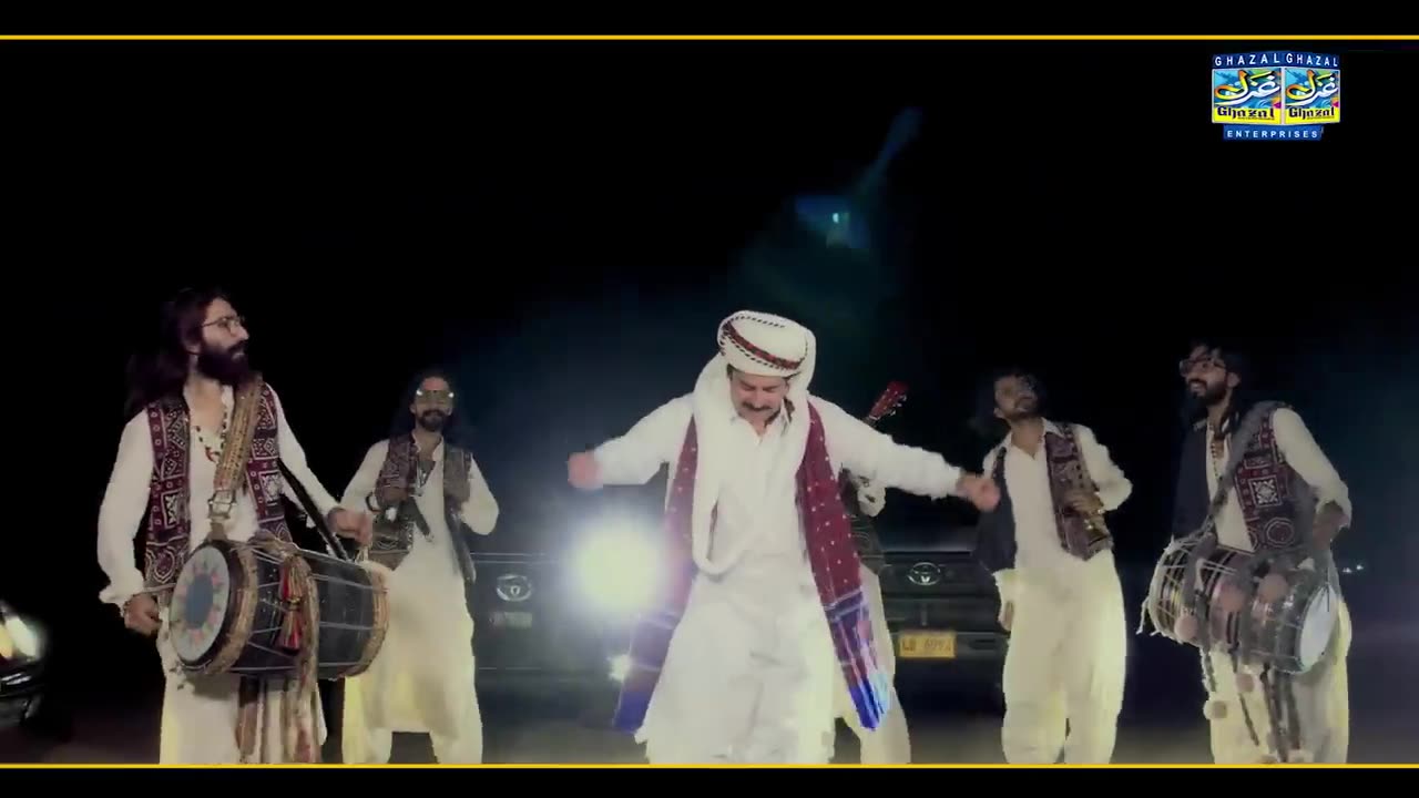 Hum Sindh Main Rehne Wale Sindhi - Mumtaz Molai - Urdu Song
