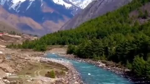 Beauty of Nature