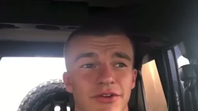 Soldier Explains J4b Options In The Service