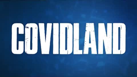 COVIDLAND || A Television Mini Series !!