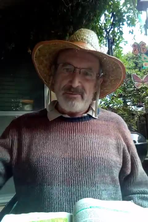 ACIM Lesson 135 Part 1.