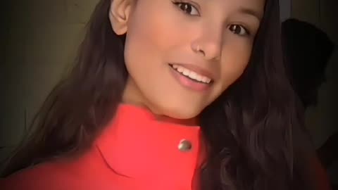 Lovely voice