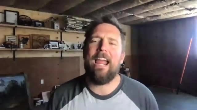 Owen Benjamin - The Venom: Derek Chauvinism