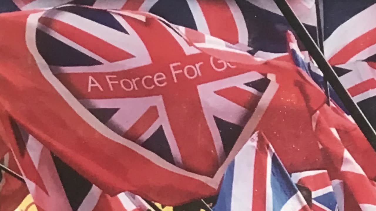 A Force For Good