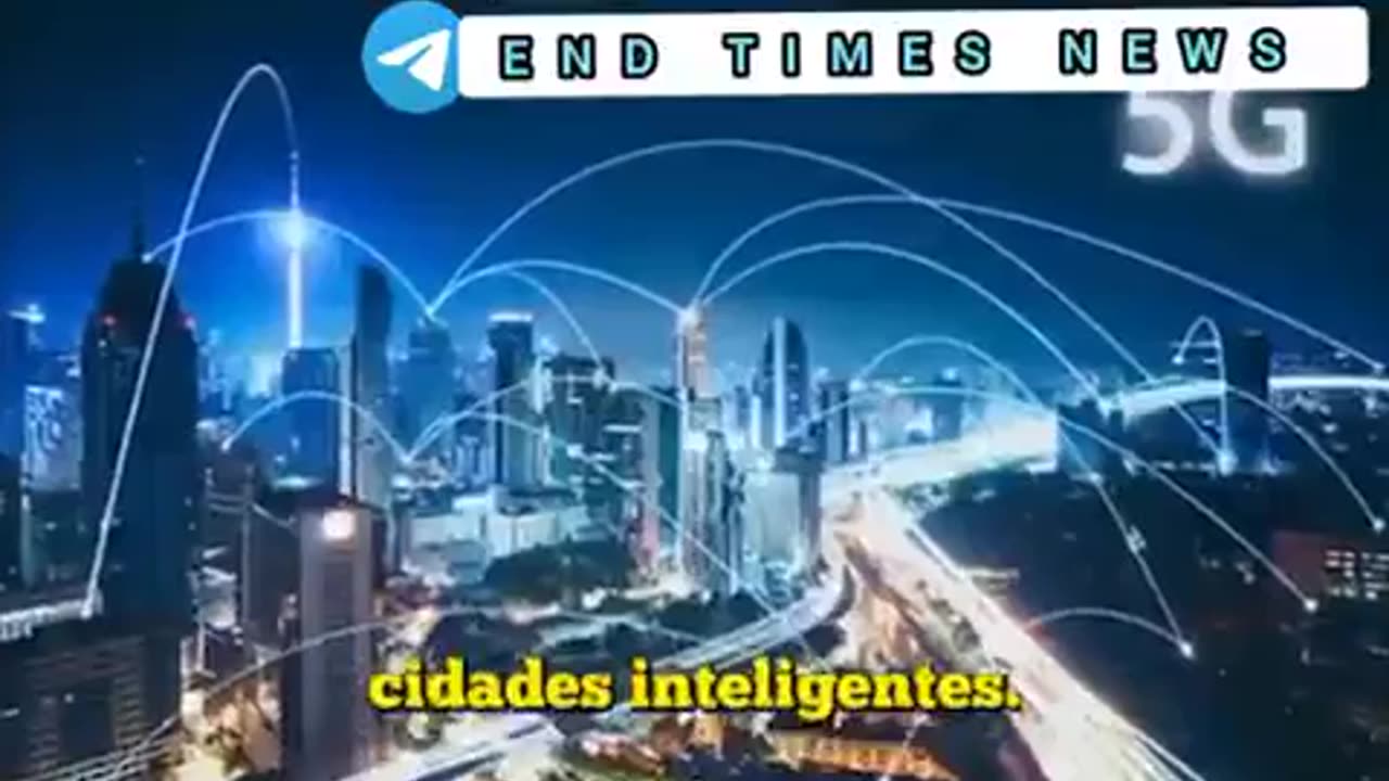A Glimpse into a Dystopian Future