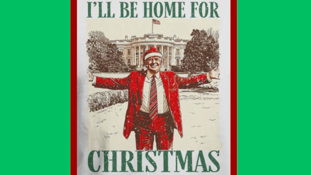 EP 24 Merry Christmas Deplorables!!!