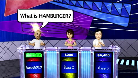Jeopardy (Ps3) Game1 Part5