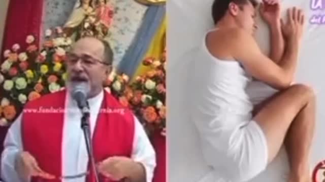 La vacuna no es e Dios.