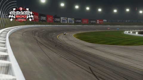 Nascar Heat5 Race568
