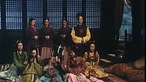 Marco Polo - Teil 4 (Abenteuerfilm in voller Länge)