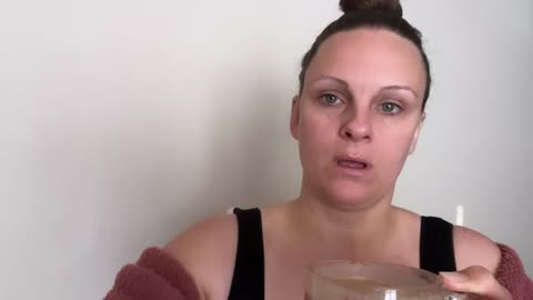 Let’s chat about MOLD poisoning.